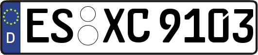 ES-XC9103