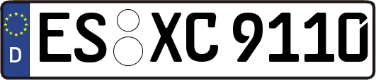 ES-XC9110