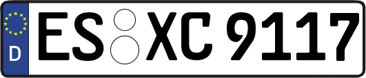 ES-XC9117