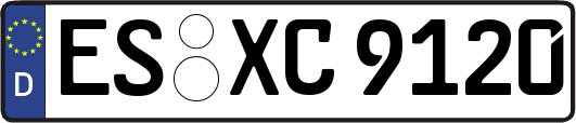 ES-XC9120