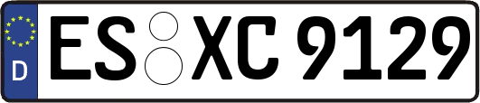 ES-XC9129