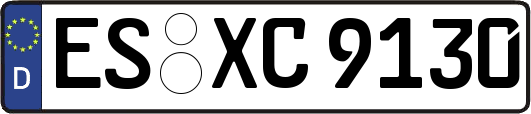 ES-XC9130