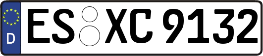 ES-XC9132