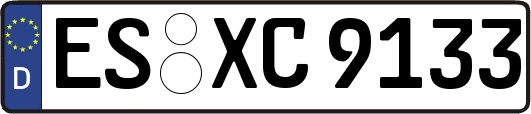 ES-XC9133