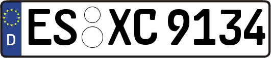 ES-XC9134