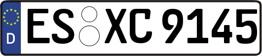 ES-XC9145