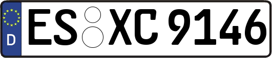 ES-XC9146