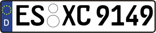 ES-XC9149