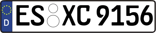 ES-XC9156