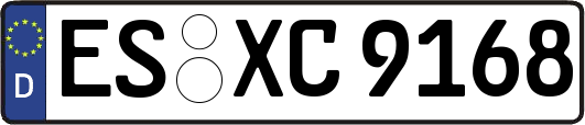 ES-XC9168
