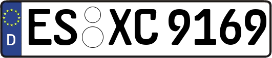 ES-XC9169