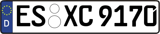 ES-XC9170