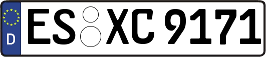 ES-XC9171
