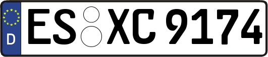 ES-XC9174
