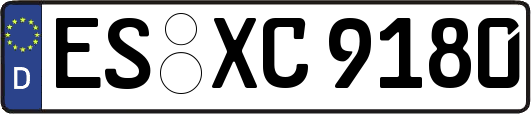 ES-XC9180