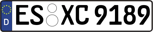 ES-XC9189