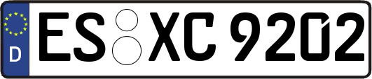 ES-XC9202