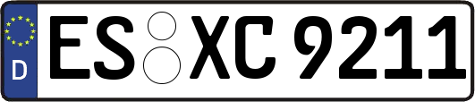 ES-XC9211