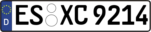 ES-XC9214