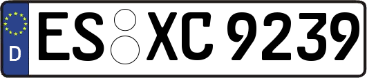 ES-XC9239