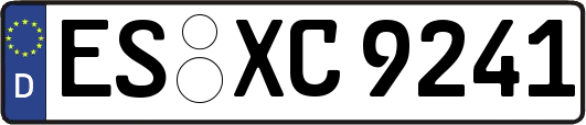 ES-XC9241