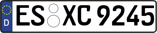 ES-XC9245