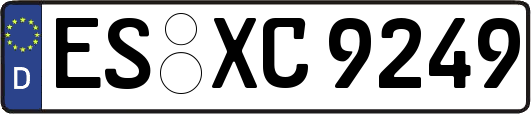 ES-XC9249
