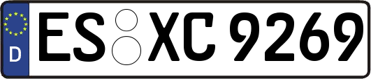 ES-XC9269