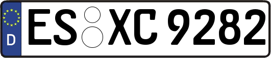 ES-XC9282