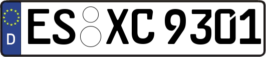 ES-XC9301