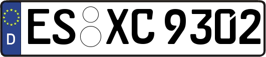 ES-XC9302