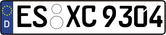 ES-XC9304