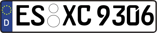ES-XC9306