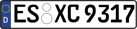 ES-XC9317