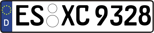 ES-XC9328