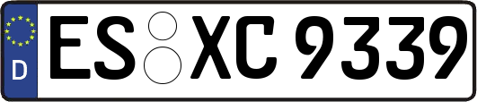 ES-XC9339
