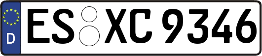 ES-XC9346