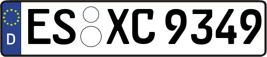 ES-XC9349