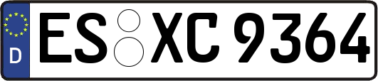 ES-XC9364