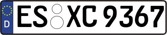 ES-XC9367