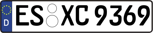 ES-XC9369