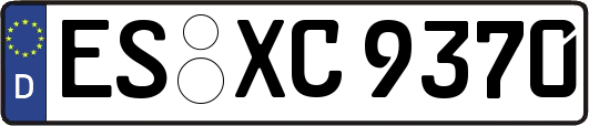 ES-XC9370