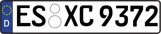 ES-XC9372