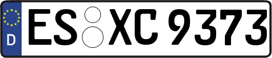 ES-XC9373