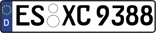 ES-XC9388