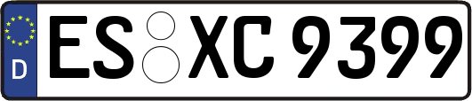 ES-XC9399