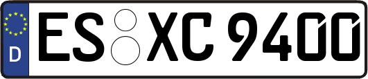 ES-XC9400