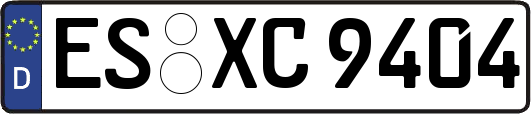 ES-XC9404