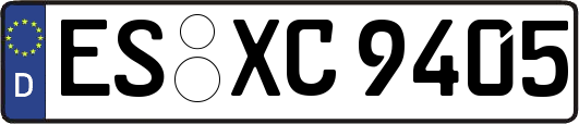 ES-XC9405