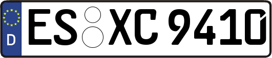 ES-XC9410